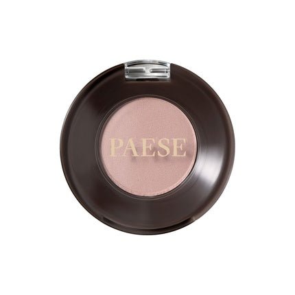 Paese Eyegasm Monoshadow Eyeshadow 09 Mocha - Maison des fragrances