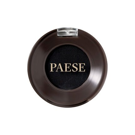 Paese Eyegasm Monoshadow Eyeshadow 16 Midnight - Maison des fragrances