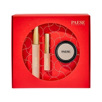 Paese Eyegasm Set of Eye Makeup Products - Maison des fragrances