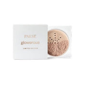 Paese Glowerous Limited Edition Loose Highlighter For Face 02 Gold 5g - Maison des fragrances