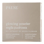 Paese Glowing Powder In Light Beige, 10g - Maison des fragrances