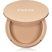 Paese Glowing Powder Mgła Pudrowa 13 Golden Beige Face Powder - Maison des fragrances
