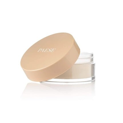 Paese Hi Rice! Coloured Rice Powder In Light Beige, 10g - Maison des fragrances