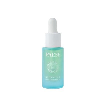 Paese Hydrating Oil Primer 99% Natural Origin Ingredients - Maison des fragrances