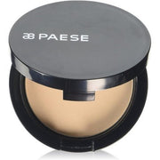 Paese Illuminating Covering Powder - Warm Beige 9g - Maison des fragrances