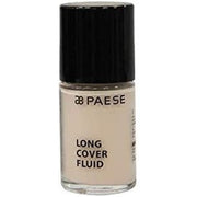 Paese Long Cover Fluid A Long Lasting Primer 30ml Nude - Maison des fragrances