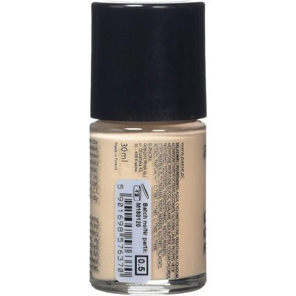 Paese Long Cover Fluid Concealer With Extended Durability 0.5 Ivory - 30ml - Maison des fragrances