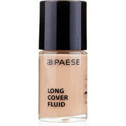 Paese Long Cover Fluid Concealer With Extended Durability 1.5 Beige 30ml - Maison des fragrances