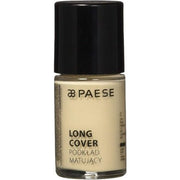 PAESE Long Cover Matte Primer for Oily and Combination Skin 30ml 01M Porcelain - Maison des fragrances