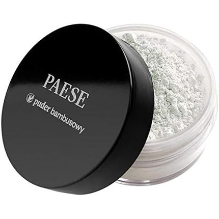 Paese Long - Lasting Matte Bamboo Powder 5g - Maison des fragrances