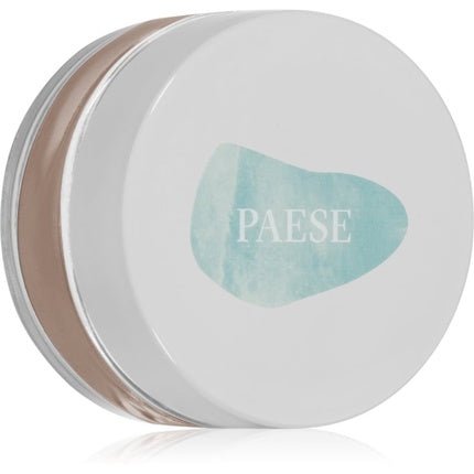 Paese Mineral Bronzer 400N Light 6g - Maison des fragrances