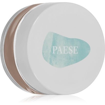 PAESE Minerals Mineral Bronzer 401C Medium 6g - Maison des fragrances