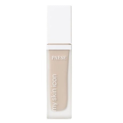 Paese My Skin Icon Foundation 0n 30ml - Maison des fragrances