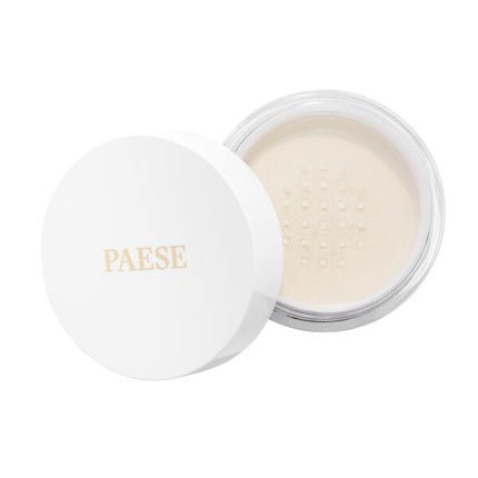 Paese My Skin Icon Loose Mattifying Powder 8g - Maison des fragrances