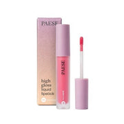 Paese Nanorevit High Gloss Liquid Lipstick 4.5ml 55 Fresh Pink - Maison des fragrances