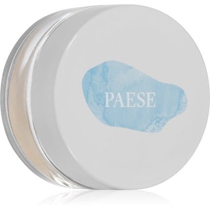 PAESE Nanorevit Peeling for Lips - Maison des fragrances