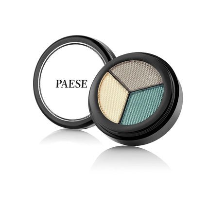 Paese Opal Triple Eyeshadow 236 - 5g - Maison des fragrances