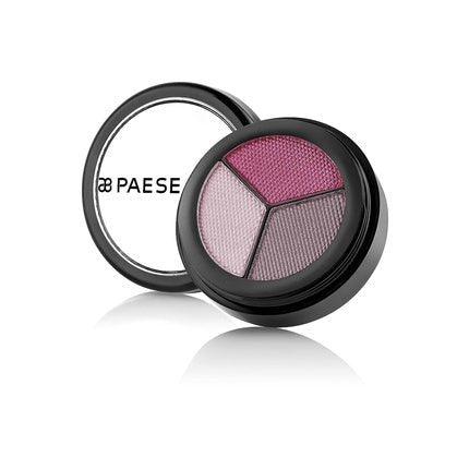 Paese Opal Triple Eyeshadow 245 5g - Maison des fragrances