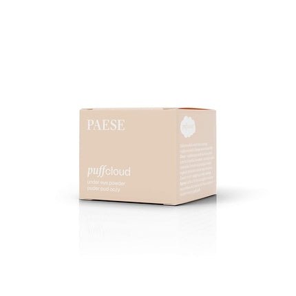 Paese Puff Cloud Under Eye Powder - 5.3g - Maison des fragrances