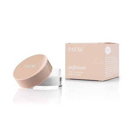 Paese Puff Cloud Under Eye Powder - 5.3g - Maison des fragrances