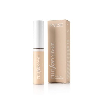 Paese Run For Cover Concealer In 10 Vanilla, 9ml - Maison des fragrances