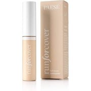 Paese Run For Cover Full Cover Concealer 9ml 40 Golden Beige - Maison des fragrances