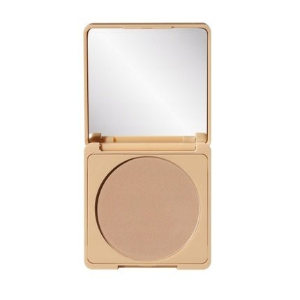 Paese Self Glow Bronzer Pressed Face Powder 01 Cold 10 G - Maison des fragrances