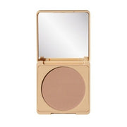Paese Self Glow Bronzer Pressed Face Powder 02 Warm 10 G - Maison des fragrances