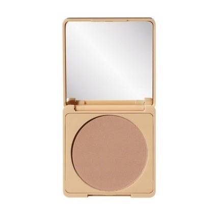 Paese Self Glow Bronzer Pressed Face Powder 02 Warm 10 G - Maison des fragrances