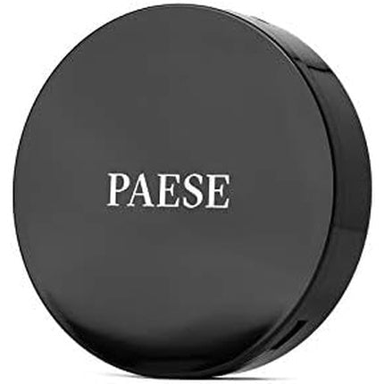 Paese Semi - Transparent Matte Powder In Warm Beige, 9g - Maison des fragrances