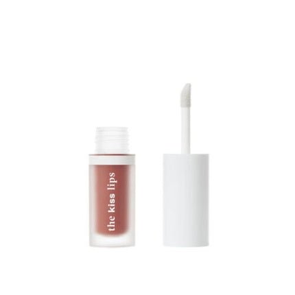Paese The Kiss Lips Liquid Lipstick 01 3.4ml - Maison des fragrances