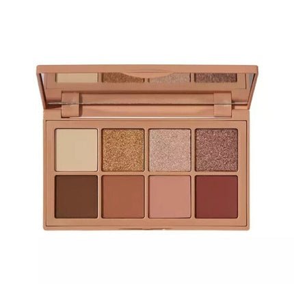 Paese Warm Crush Eyeshadow Palette 8 Shades 11g - Maison des fragrances