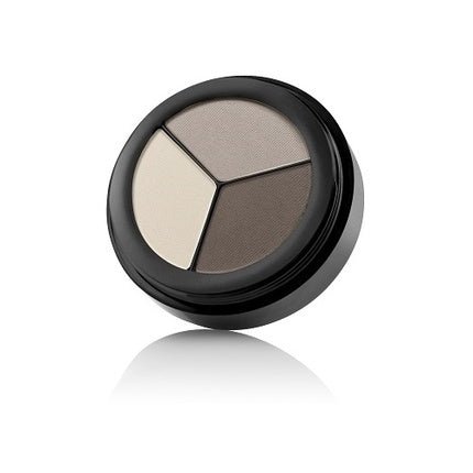 Paeseluxus Matte Triple Eyeshadow 101 - 5g - Maison des fragrances