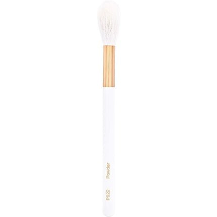 PAGANO 3D Contour Brush Synthetic Face Brush for Contouring and Modeling - P052 - Maison des fragrances