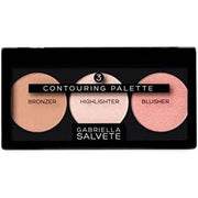 Paleta Contouring 15g - Maison des fragrances