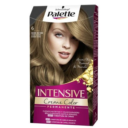 PALETTE Color Accessories 125ml - Maison des fragrances