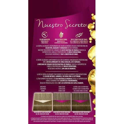 PALETTE Color Accessories 125ml - Maison des fragrances
