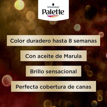PALETTE Color Accessories 125ml - Maison des fragrances