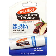 Palmer's Cocoa Butter Formula Moisturizing Lip Balm SPF 15 - Maison des fragrances