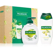 Palmolive Naturals Olive Set Gift Package for Women - Maison des fragrances