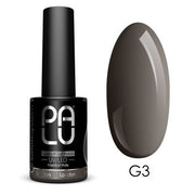 Palu Soak Off Hybrid Nail Polish London G3 11g - Maison des fragrances