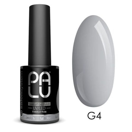 Palu Soak Off Hybrid Nail Polish London G4 11g - Maison des fragrances
