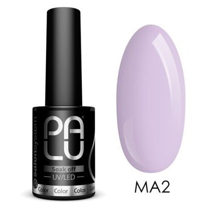 Palu Soak Off Hybrid Nail Polish Miami Ma02 11g - Maison des fragrances