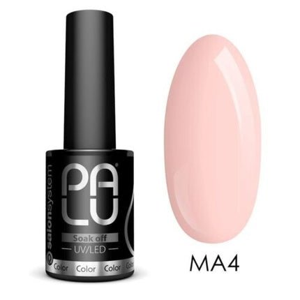 Palu Soak Off Hybrid Nail Polish Miami Ma04 11g - Maison des fragrances