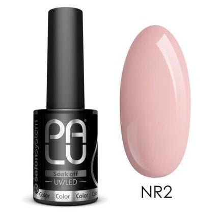 Palu Soak Off Hybrid Nail Polish Safari In Nairobi Nr2 11g - Maison des fragrances