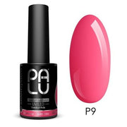 Palu Soak Off Hybrid Nail Polish Warsaw P9 11g - Maison des fragrances