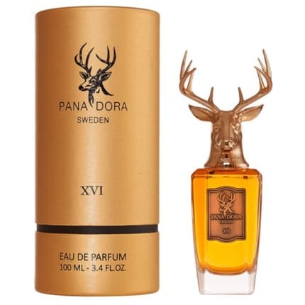 Pana Dora Swedish XVI Sealed Authentic Ships Fast Finescents Eau de Parfum Unisexe - Maison des fragrances
