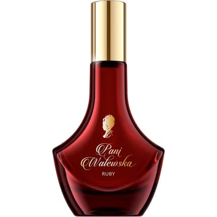 Pani Walewska Ruby Perfume Eau de Parfum (EDP) Mixte 30ml - Maison des fragrances