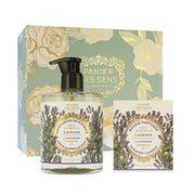Panier Des Sens Relaxing Lavender Set - Darkova Sada - Maison des fragrances