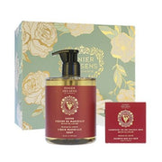 Panier Des Sens Renewing Grape Set - Maison des fragrances